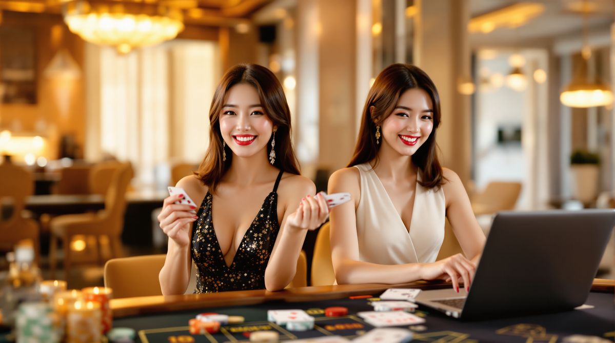 Pak Gaming Store Live Casino